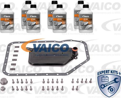 VAICO V10-3213 - Parts Kit, automatic transmission oil change onlydrive.pro