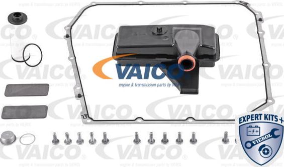 VAICO V10-3220-BEK - Parts Kit, automatic transmission oil change onlydrive.pro