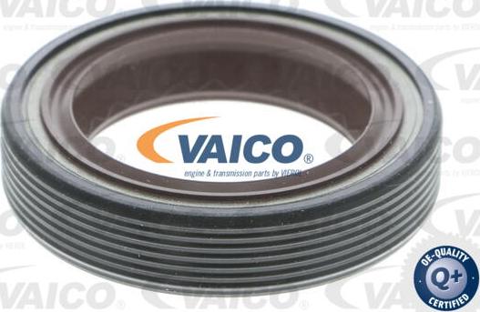 VAICO V10-3274 - Уплотняющее кольцо, коленчатый вал onlydrive.pro