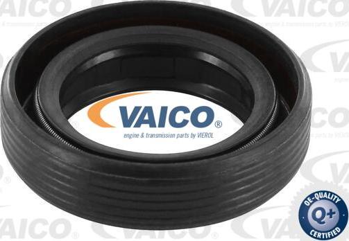 VAICO V10-3270 - Уплотняющее кольцо, ступенчатая коробка передач onlydrive.pro