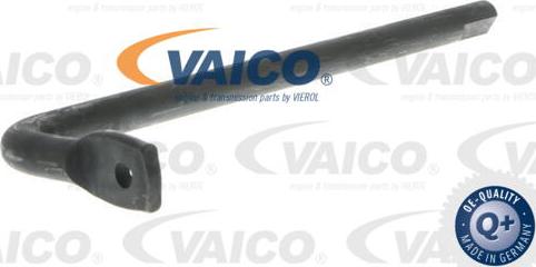 VAICO V10-3709 - Belt Tensioner, v-ribbed belt onlydrive.pro