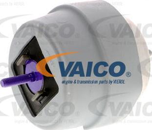 VAICO V10-2960 - Подушка, опора, подвеска двигателя onlydrive.pro