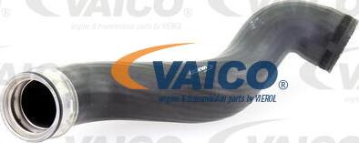 VAICO V10-2918 - Charger Intake Air Hose onlydrive.pro