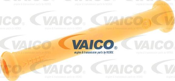 VAICO V10-2982 - Funnel, oil dipstick onlydrive.pro