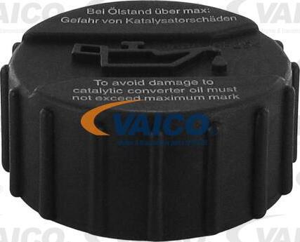 VAICO V10-2930 - Sealing Cap, oil filling port onlydrive.pro