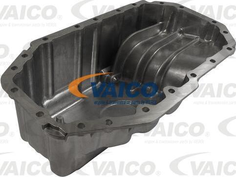 VAICO V10-2492 - Oil sump onlydrive.pro