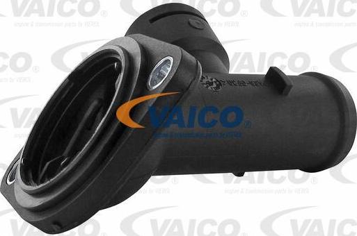 VAICO V10-2484 - Termostaattikotelo onlydrive.pro