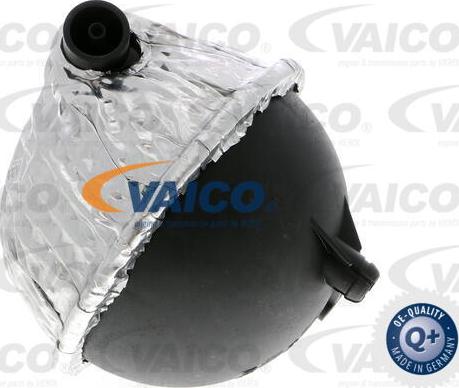 VAICO V10-2530 - Pressure Accumulator onlydrive.pro
