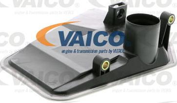 VAICO V10-2538 - Hydraulic Filter, automatic transmission onlydrive.pro