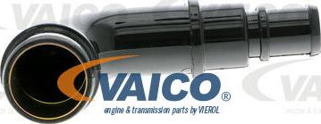 VAICO V10-2522 - Hose, crankcase breather onlydrive.pro