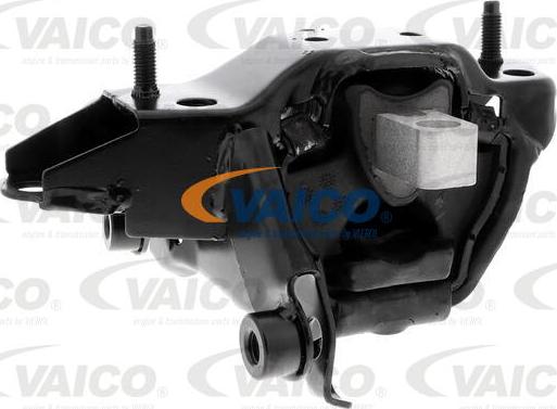 VAICO V10-2664 - Holder, engine mounting onlydrive.pro