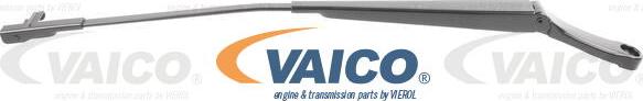 VAICO V10-2193 - Wiper Arm, window cleaning onlydrive.pro