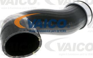 VAICO V10-2873 - Charger Intake Air Hose onlydrive.pro