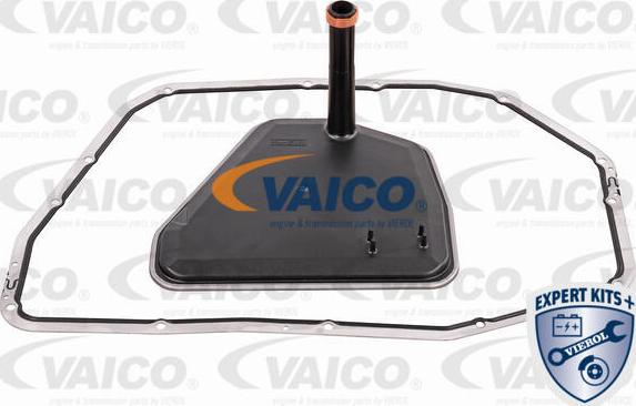 VAICO V10-2356 - Hydraulic Filter, automatic transmission onlydrive.pro