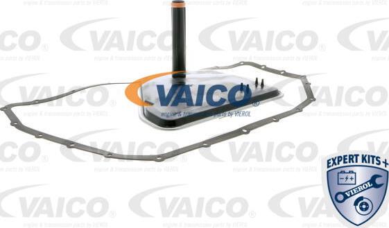 VAICO V10-2358 - Hydraulic Filter, automatic transmission onlydrive.pro