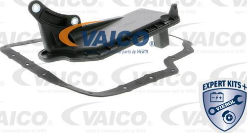 VAICO V10-2364 - Hydraulic Filter, automatic transmission onlydrive.pro