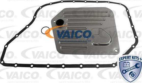 VAICO V10-2361 - Hydraulic Filter, automatic transmission onlydrive.pro