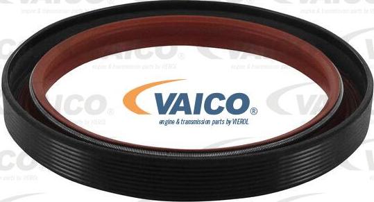 VAICO V10-2265 - Shaft Seal, crankshaft onlydrive.pro