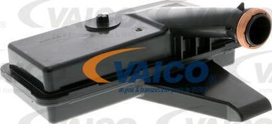 VAICO V10-2221 - Hydraulic Filter, automatic transmission onlydrive.pro