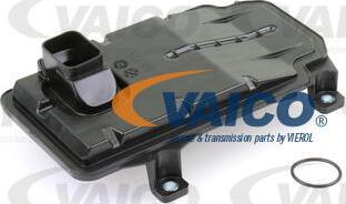 VAICO V10-2284 - Hydraulic Filter, automatic transmission onlydrive.pro