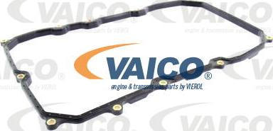 VAICO V10-2285 - Seal, automatic transmission oil sump onlydrive.pro