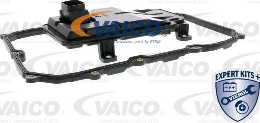 VAICO V10-2286 - Hydraulic Filter, automatic transmission onlydrive.pro