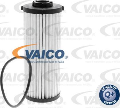 VAICO V10-2287-1 - Hydraulic Filter, automatic transmission onlydrive.pro