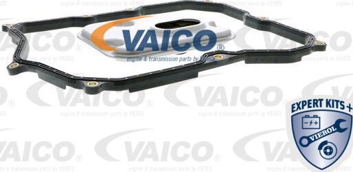 VAICO V10-2224 - Hydraulic Filter, automatic transmission onlydrive.pro