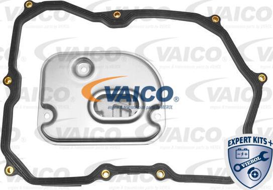 VAICO V10-2224 - Hydraulic Filter, automatic transmission onlydrive.pro