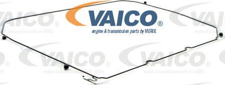 VAICO V10-2221 - Hydraulic Filter, automatic transmission onlydrive.pro