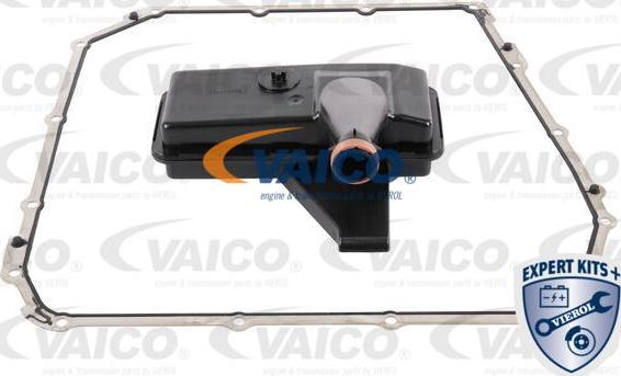 VAICO V10-2221 - Hydraulic Filter, automatic transmission onlydrive.pro