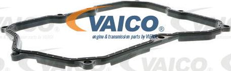 VAICO V10-2223 - Seal, automatic transmission oil sump onlydrive.pro