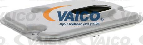 VAICO V10-2224 - Hydraulic Filter, automatic transmission onlydrive.pro