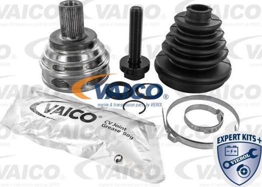 VAICO V10-7416 - Шарнирный комплект, ШРУС, приводной вал onlydrive.pro