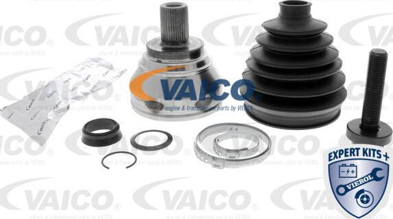 VAICO V10-7411 - Шарнирный комплект, ШРУС, приводной вал onlydrive.pro