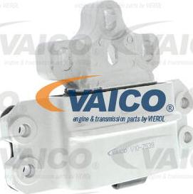 VAICO V10-7539 - Variklio montavimas onlydrive.pro