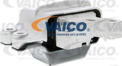 VAICO V10-7537 - Holder, engine mounting onlydrive.pro