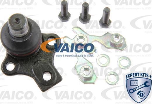 VAICO V10-7036-1 - Balst / Virzošais šarnīrs onlydrive.pro