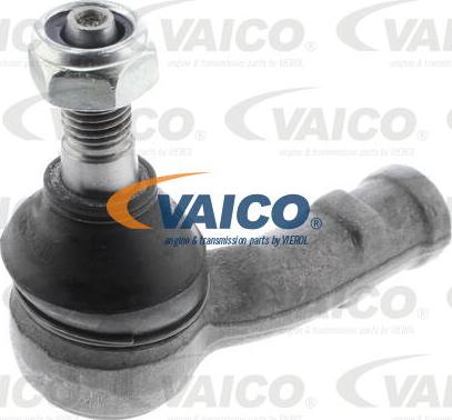 VAICO V10-7028 - Наконечник рулевой тяги, шарнир onlydrive.pro