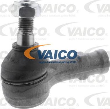 VAICO V10-7027 - Наконечник рулевой тяги, шарнир onlydrive.pro