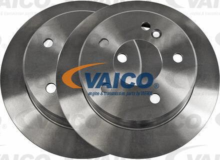 VAICO V30-40009 - Brake Disc onlydrive.pro