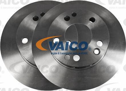VAICO V30-40005 - Brake Disc onlydrive.pro