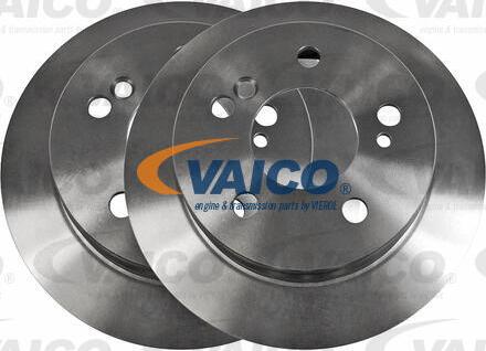 VAICO V30-40008 - Brake Disc onlydrive.pro