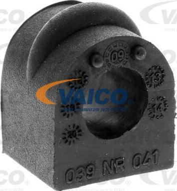VAICO V30-4140 - Bearing Bush, stabiliser onlydrive.pro