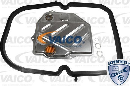 VAICO V30-0493 - Hydraulic Filter, automatic transmission onlydrive.pro