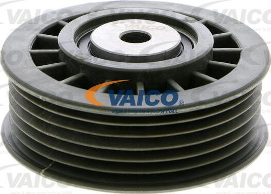 VAICO V30-0131-1 - Pulley, v-ribbed belt onlydrive.pro