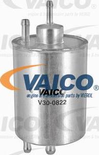 VAICO V30-0822 - Polttoainesuodatin onlydrive.pro