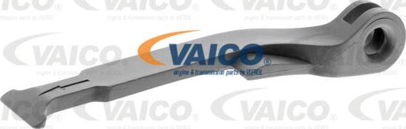 VAICO V30-1594 - Handle, bonnet release onlydrive.pro