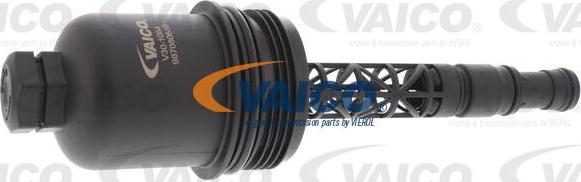 VAICO V30-1054 - Cap, oil filter housing onlydrive.pro