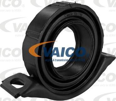 VAICO V30-1168 - Propshaft centre bearing support onlydrive.pro